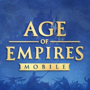 Age of Empire Mobile - 400 GEMS شحن Age of Empire Mobile | Age of Empire Mobile - 400 GEMS