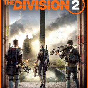 لعبة Tom Clancy’s The Division 2 | Tom Clancy’s The Division 2: Battle for Brooklyn - Xbox - Global