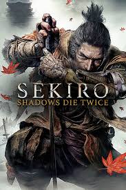 Sekiro™: Shadows Die Twice - GOTY Edition لعبة Sekiro™: Shadows Die Twice | Sekiro™: Shadows Die Twice - GOTY Edition - Xbox - Global