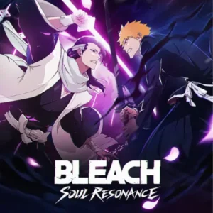 شحن Bleach: Soul Resonance (Americas) | Bleach: Soul Resonance (Americas) - Corridor Key Box