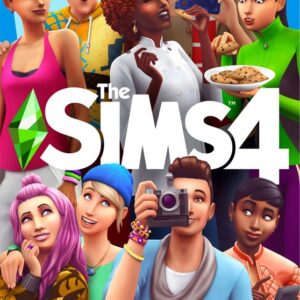 The Sims™ 4 StrangerVille لعبة The Sims™ 4 | The Sims™ 4 Dine Out - Global