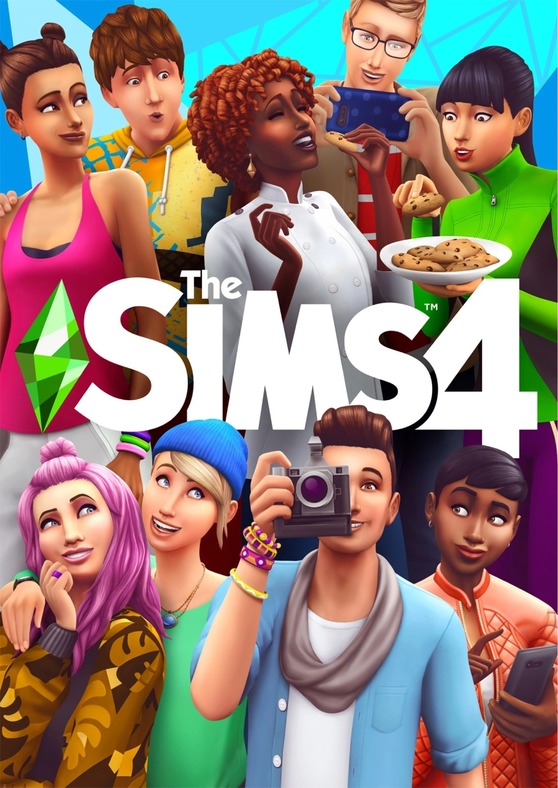 لعبة The Sims™ 4 | The Sims™ 4 Dine Out - Global