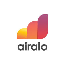 Airalo Voucher - 5 USD بطاقة رقمية Airalo Voucher | Airalo Voucher - 10 USD