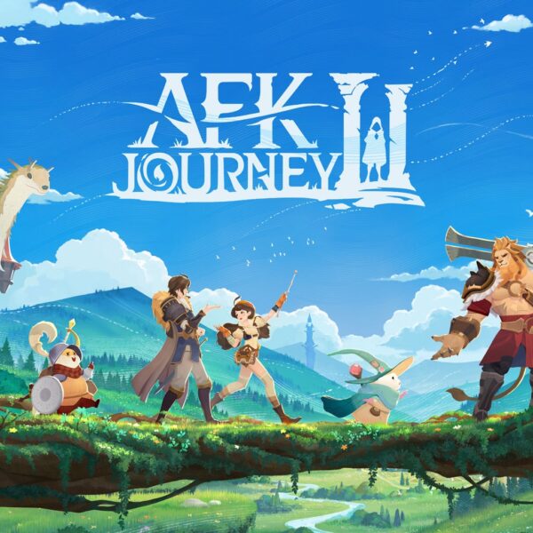 AFK Journey - 21 Dragon Crystals شحن AFK Journey | AFK Journey - 294 Dragon Crystals