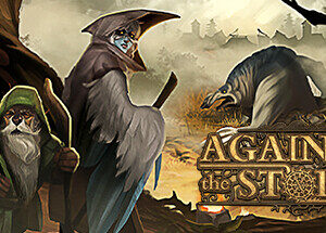 Against the Storm - Standard Edition