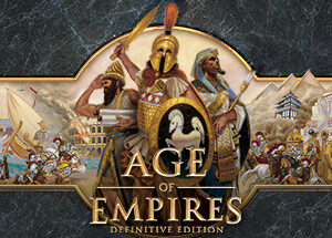 Age of Empires: Definitive Edition