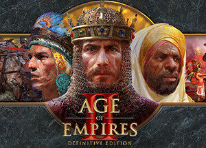 Age of Empires II: Definitive Edition