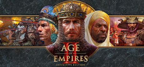 Age of Empires II: Definitive Edition Age of Empires II: Definitive Edition