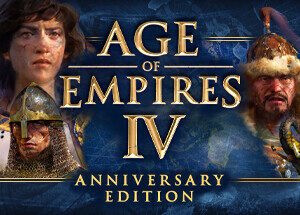 Age of Empires IV - Digital Deluxe Edition