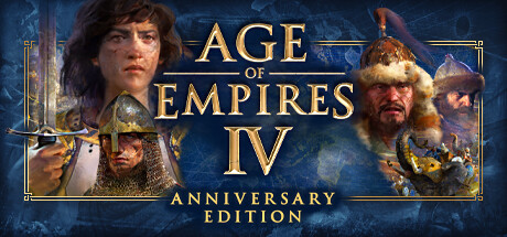 Age of Empires IV - Digital Deluxe Edition