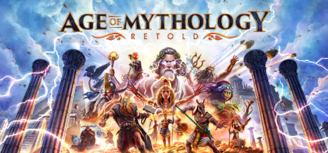 Age of Mythology: Retold - Premium Edition Age of Mythology: Retold - Premium Edition