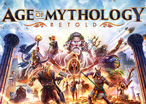 Age of Mythology: Retold - Standard Edition
