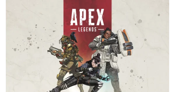 Apex Legends™ (EA)