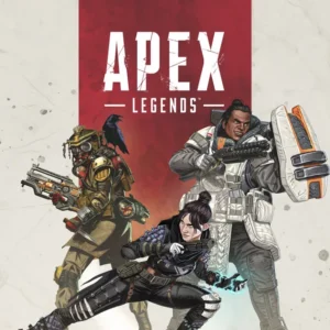 Apex Legends™ (Xbox)