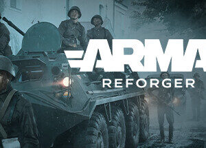 Arma Reforger