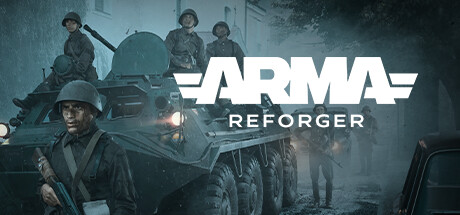 Arma Reforger - Deluxe Edition