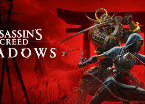 Assassin's Creed Shadows