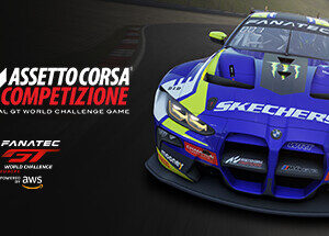 Assetto Corsa Competizione