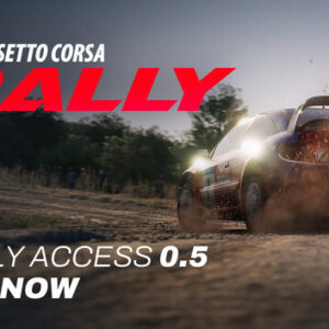 Assetto Corsa Rally Assetto Corsa Rally