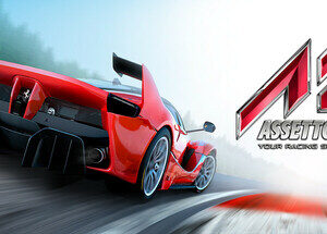 Assetto Corsa - Standard Edition Assetto Corsa