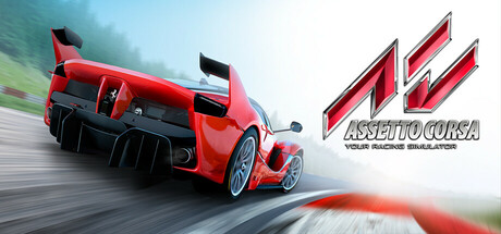 Assetto Corsa - Ultimate Edition Assetto Corsa - Ultimate Edition