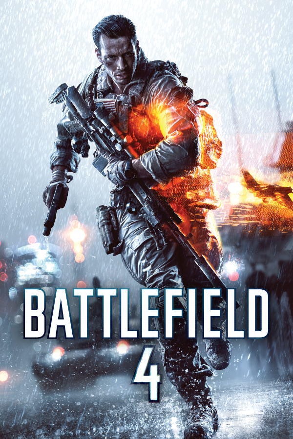 لعبة Battlefield 4™ - كمبيوتر - إي إيه آب - كود تفعيل | Battlefield 4™ Premium Edition - PC - EA app - Activation Key - Global