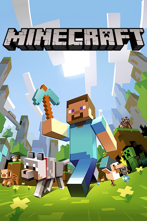 Minecraft: Java & Bedrock Edition for PC لعبة ماينكرافت | Minecraft: Java & Bedrock Edition for PC - Xbox - Global