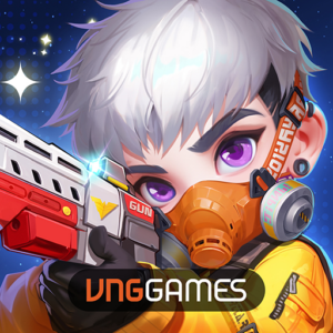 شحن Ballistic Hero VNG | Ballistic Hero VNG - 1 Voucher