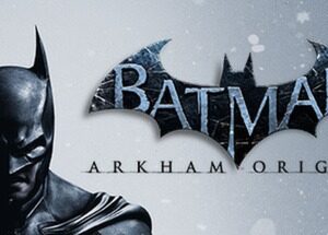 Batman: Arkham Origins