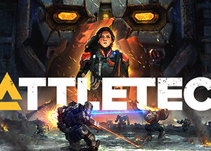 BATTLETECH BATTLETECH