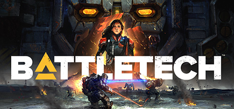 BATTLETECH - Digital Deluxe Edition BATTLETECH - Digital Deluxe Edition