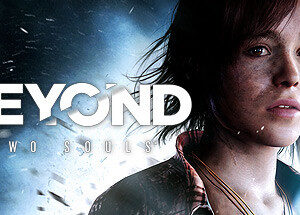 Beyond: Two Souls