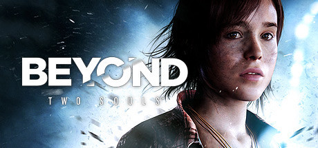Beyond: Two Souls Beyond: Two Souls
