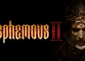Blasphemous 2