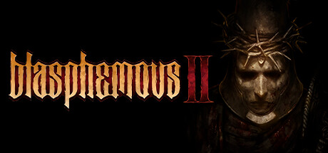 Blasphemous 2 Blasphemous 2