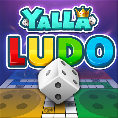 Yalla Ludo (Gold) - 2 USD (68500 Gold) بطاقة رقمية يلا لودو - 500 USD (126600000 Gold) | Yalla Ludo (Gold) - 500 USD (126600000 Gold)