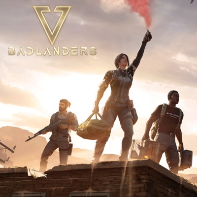 Badlanders - 10 Coupons شحن Badlanders | Badlanders - 10 Coupons