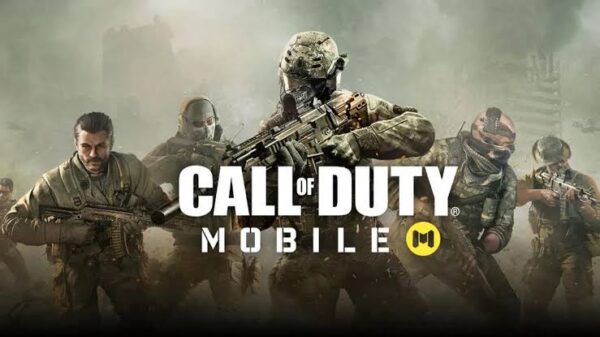 خدمة رقمية كول أوف ديوتي - 5000 CP | Call of Duty Mobile - 5000 CP