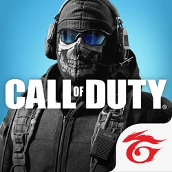 Call of Duty Mobile - Garena (SG/MY) Call of Duty Mobile - Garena (SG/MY)