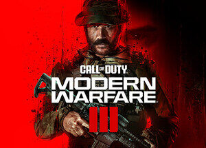 Call of Duty®: Modern Warfare® III