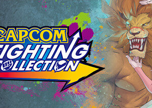 Capcom Fighting Collection