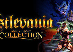 Castlevania Anniversary Collection