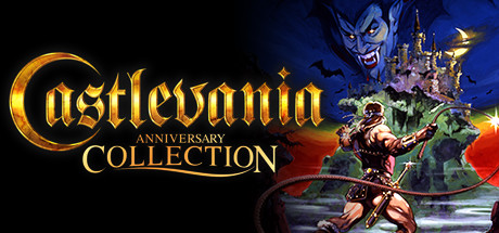 Castlevania Anniversary Collection Castlevania Anniversary Collection