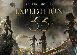 Clair Obscur: Expedition 33