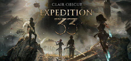 Clair Obscur: Expedition 33 - Deluxe Edition Clair Obscur: Expedition 33 - Deluxe Edition