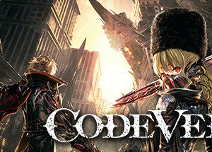 CODE VEIN