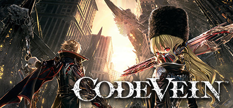 CODE VEIN CODE VEIN