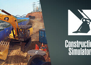 Construction Simulator - Gold Edition