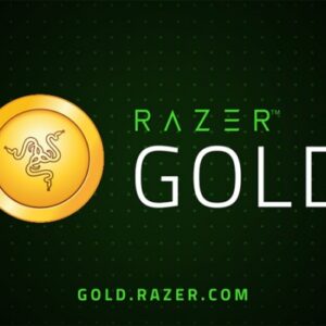 خدمة رقمية ريزر جولد - Razer Gold Account 586 USD | Razer Gold Loaded Accounts (US) - Razer Gold Account 586 USD خدمة رقمية ريزر جولد - Razer Gold Account 436 USD | Razer Gold Loaded Accounts (US) - Razer Gold Account 436 USD