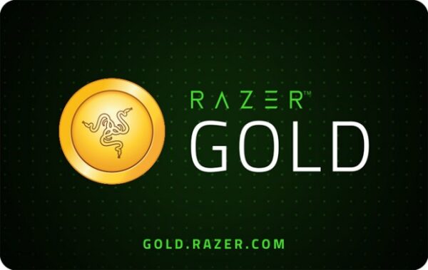 خدمة رقمية ريزر جولد - Razer Gold Account 586 USD | Razer Gold Loaded Accounts (US) - Razer Gold Account 586 USD خدمة رقمية ريزر جولد - Razer Gold Account 436 USD | Razer Gold Loaded Accounts (US) - Razer Gold Account 436 USD